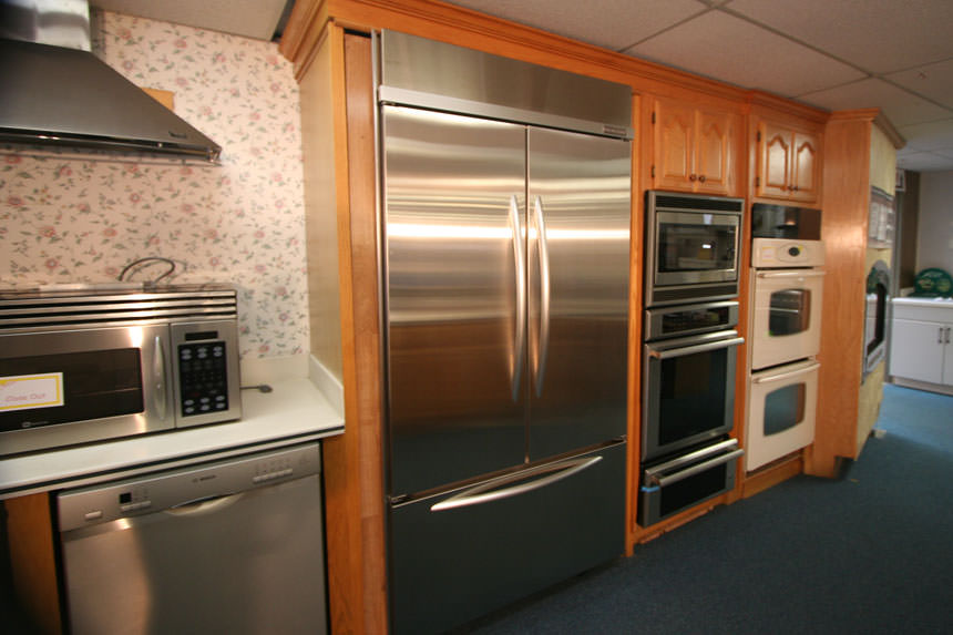 Appliances