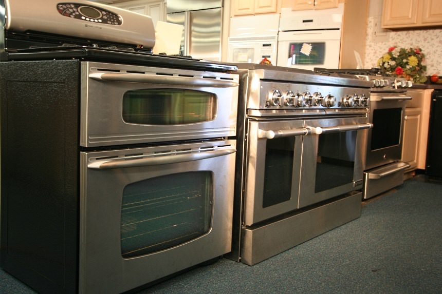 Appliances